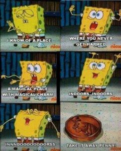 Ight Imma Head Out Meme Ight Imma Head Out Meme