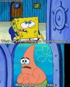 Ight Imma Head Out Meme Ight Imma Head Out Meme