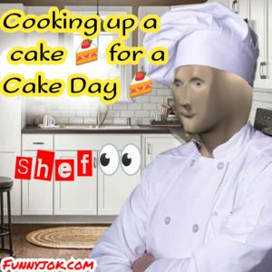 Shef Meme Shef Meme