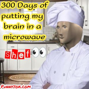 Shef Meme Shef Meme