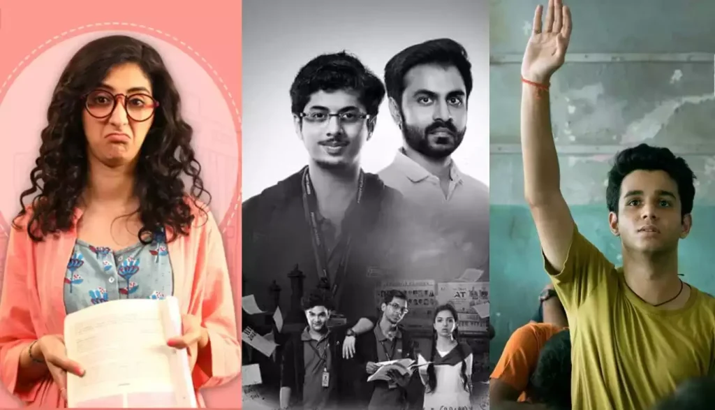 Web Series: Transforming Entertainment Consumption in the Digital Era