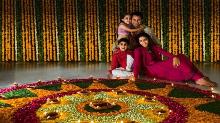 Sustainable Clothing Guide for an Eco-friendly Diwali