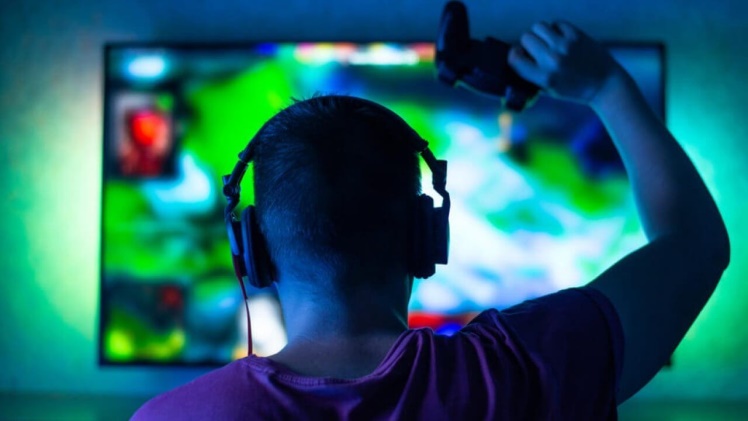 The Evolution of Online Games in Kenya: a Thrilling Journey