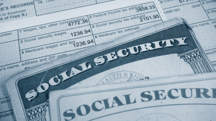 When Will the Social Security Fairness Act Be Voted On