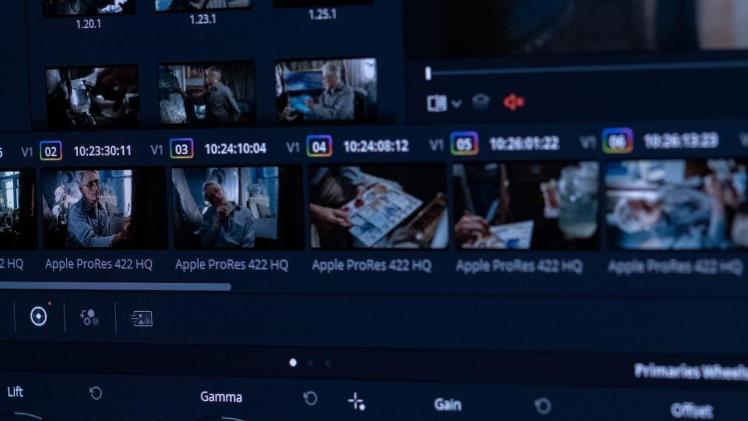 Visual Symphony: Elevate Your Skills With A Vfx And Animation Course