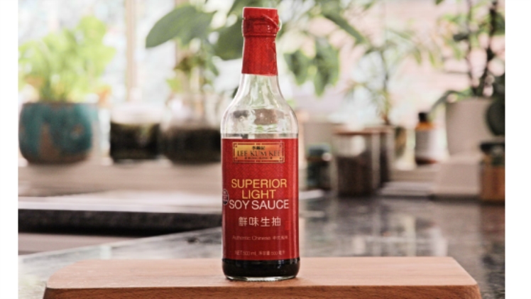 The Art of Soy Sauce: Discovering the Unique Craftsmanship of Pearl River Light Soy Sauce