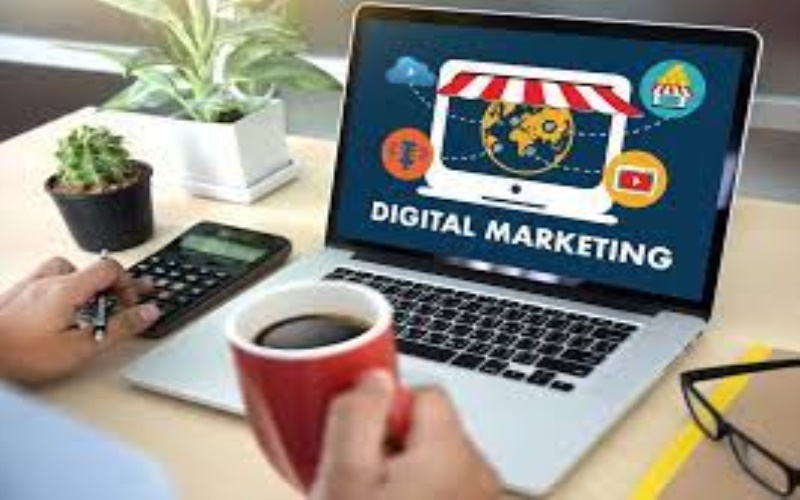 Selecting the Right Digital Marketing Course with Placement in India
