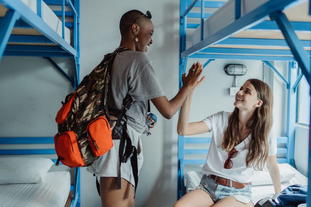 Best Hostels In San Francisco for Budget Travelers